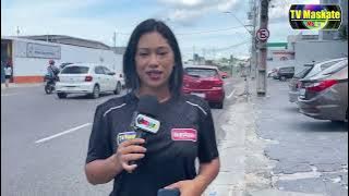 Passagem subterrânea na João Valério será interditada nesta quarta-feira