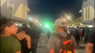 Live Night – Marcha para Jesus no Sambódromo