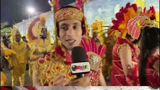 Live Night – Junho é o mês de festas juninas