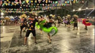 Live Nigth: Danças e alegria traz o público ao CSU do Parque 10