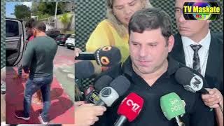 Preso suspeito por roubo qualificado e homicídio praticados em Manaus