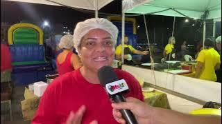 Live Nigth: Arraial da Nilton Lins traz 3 dias de diversão