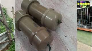 OCORRÊNCIA – Após ataque criminoso, granada das Forças Armadas é encontrada dentro de residência