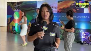 Consad Express Manaus acontece hoje e tem presença do governador Wilson Lima