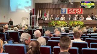 Associação Comercial do Amazonas comemora 152 anos de história