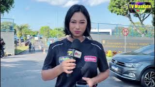 OPERAÇÃO DENTE DE MARFIM – Cumpre 16 mandados de busca de apreensão em Manaus