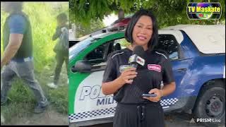 Jovem que estava desaparecido é encontrado esquartejado em Manaus