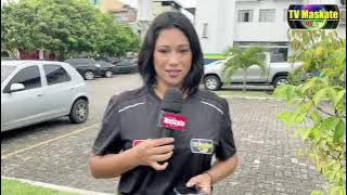 RESGATE – Crianças são abandonadas sem comida pela mãe em Manaus