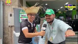 Muitas novidades na Apa Móveis da Guilherme Moreira