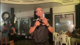 Preparativos para o Festival de Parintins