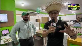 Apa Móveis da Guilherme Moreira – Centro, Show de ofertas