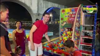 Live Nigth: Diversão toma conta do Festival Folclórico do Amazonas