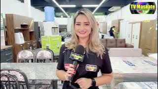 Apa Móveis sempre presente – Mercadão do Centro de Manaus