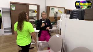 Pensou em móveis, pensou em Apa Móveis