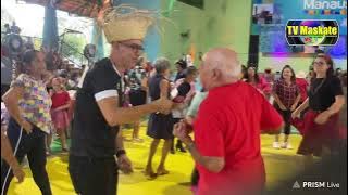 Vigésima Primeira edição da tradicional festa “PARQUE NA ROÇA