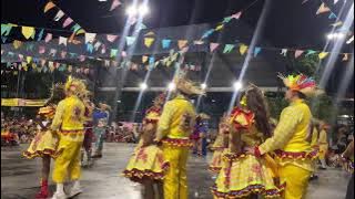 Live Night – Arraial do CSU P10 – Danças , Comidas típicas e muita diversão