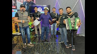 Banda Mete Xote no Recreio na Amazônia desta quinta