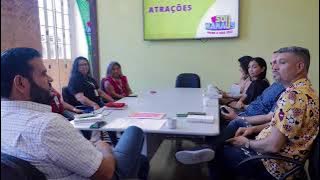 Inicia pré-seleção de artistas locais para o ‘#SouManaus – Passo a Paço 2023’