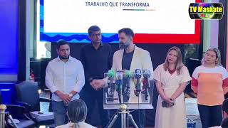 Governo do Amazonas divulga programação da Festa dos Visitantes de Parintins