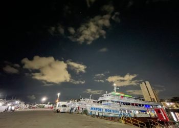 Live Nigth: Vendas de passagens fluviais a todo vapor para o Festival de Parintins.