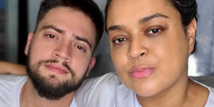 O personal trainer e ex-marido de Preta Gil parece que anda meio enrolado quanto à vida financeira. Desde que se separou da. Falido