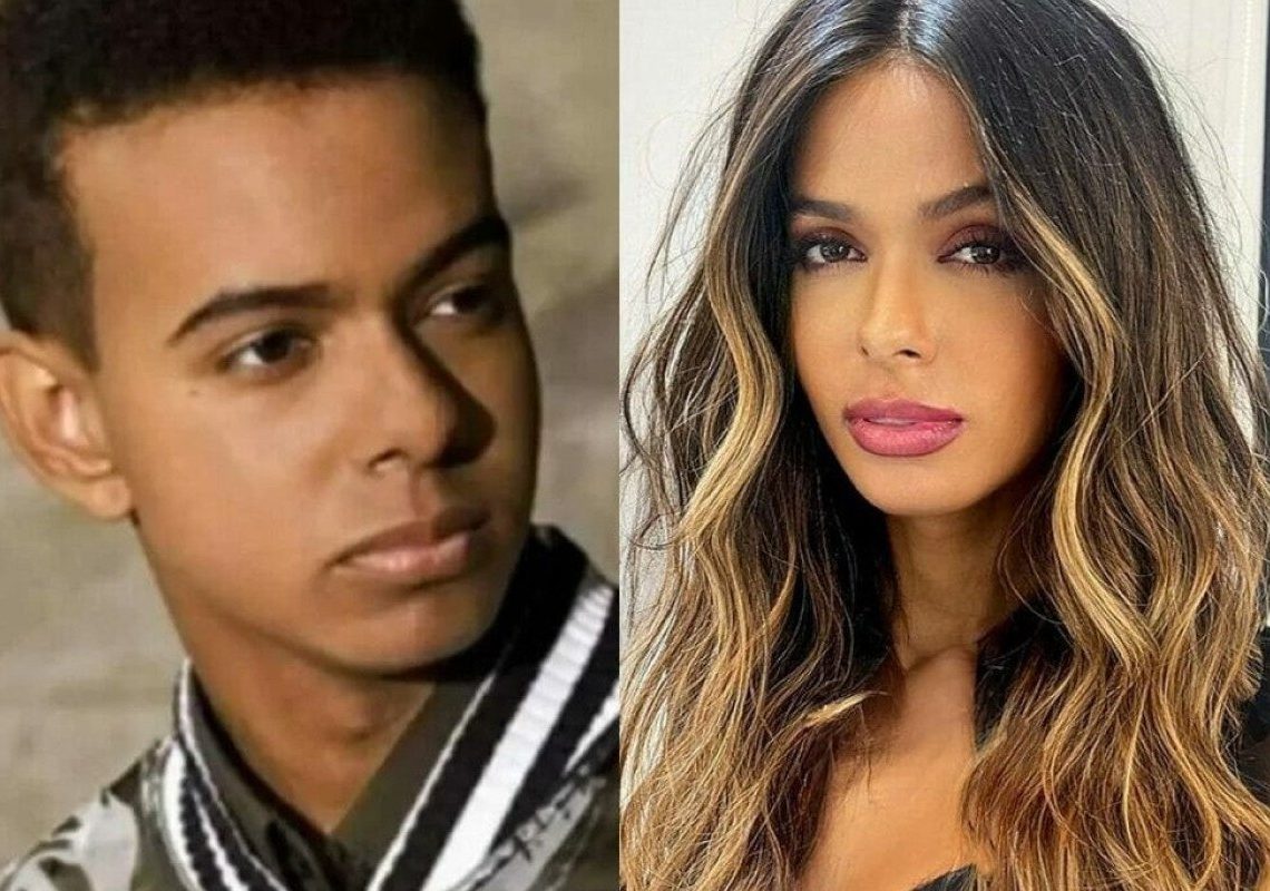 Ella Viana diz que transou com líderes da igreja e presenciou uso de drogas quando era cantor gospel e cantava na igreja