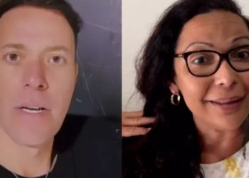 Travesti diz que teve relações com André Valadão: 'Foi passivo'