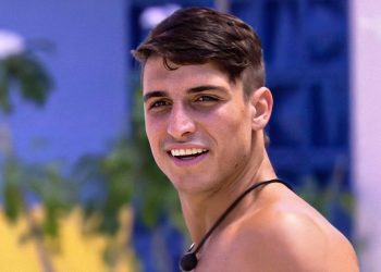 Ex-BBB Felipe Prior é condenado a seis anos de prisão por estupro