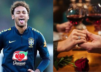Assim como Neymar, 33% dos brasileiros passam Dia dos Namorados com amante