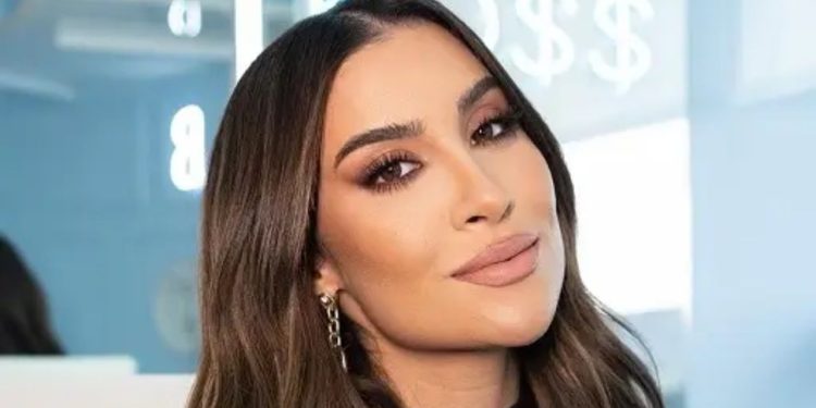 Bianca Andrade afirma que não gosta de namorar