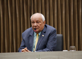 Zona Franca é fundamental para economia e conservação ambiental, diz Antonio Silva