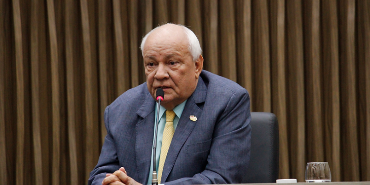 Zona Franca é fundamental para economia e conservação ambiental, diz Antonio Silva