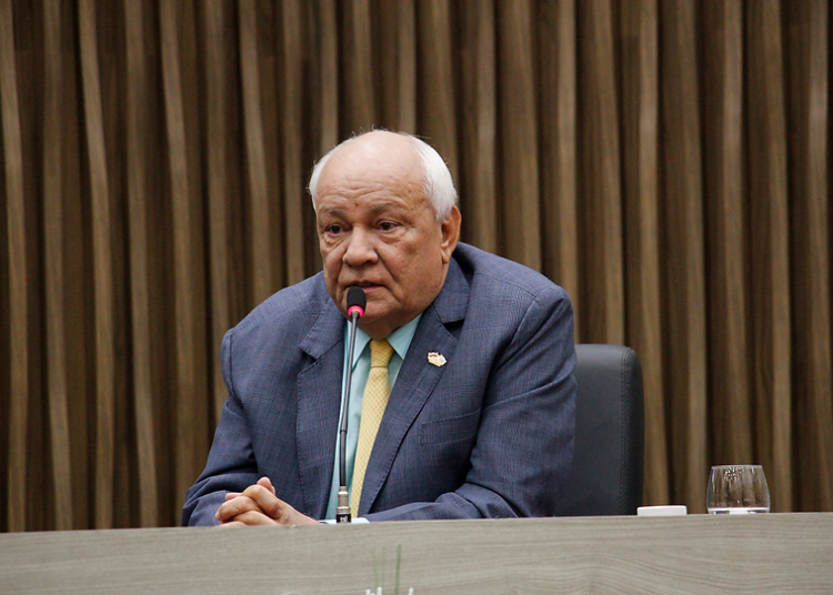 Zona Franca é fundamental para economia e conservação ambiental, diz Antonio Silva