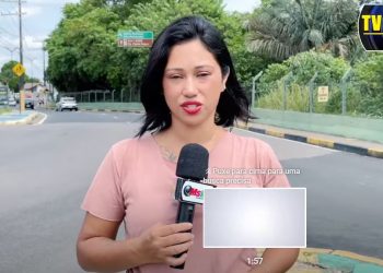 CRUEL – Homem é m0rt0 a tiros após ser jogado de carro