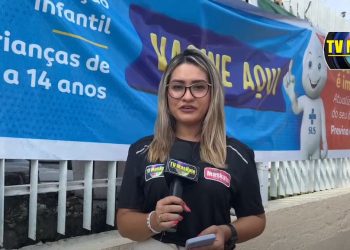 Prefeitura de Manaus disponibiliza nove salas de vacina para a população neste sábado