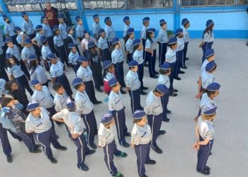 Em reação ao governo Lula, 19 estados decidem manter escolas cívico-militares