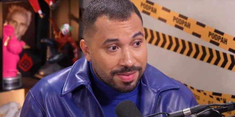 VÍDEO: Gil do Vigor revela desejo de ser presidente do Brasil