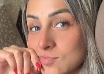 Uma família denunciou a violação, em um cemitério em Nova Iguaçu, na Baixada Fluminense, do túmulo de uma mulher assassinada. Túmulo é