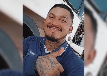 Ajudante de caminhão é morto a tiros enquanto trabalhava em Manaus