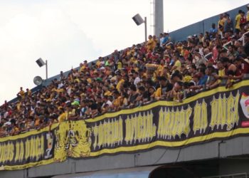 Amazonas FC inicia venda de ingressos para duelo com Pouso Alegre-MG