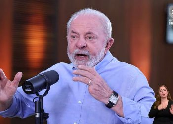 Lula compara o PT ao Flamengo: 'É o partido mais forte e organizado'
