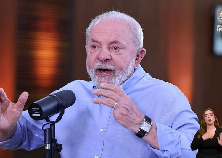 Lula compara o PT ao Flamengo: 'É o partido mais forte e organizado'