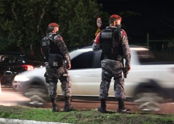 Manaus fecha mês de junho com redução de 10% no número de homicídios