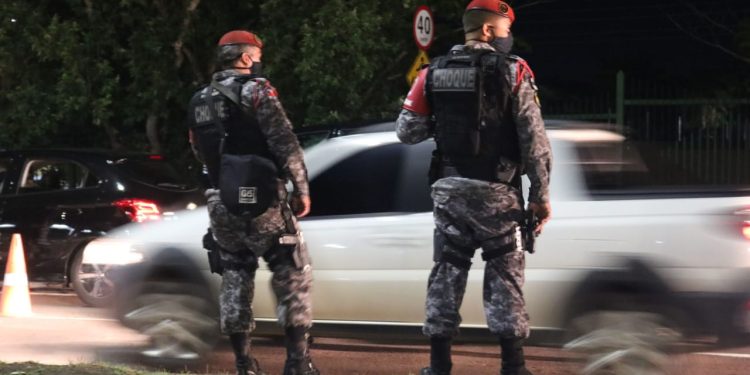 Manaus fecha mês de junho com redução de 10% no número de homicídios