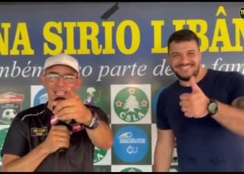 Placar Geral trazendo tudo sobre esporte nesta segunda