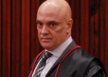 Alexandre de Moraes é hostilizado em Roma, tem filho agredido e PF abre inquérito