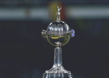 Libertadores: definidos duelos das oitavas e o chaveamento até a final