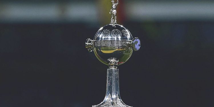 Libertadores: definidos duelos das oitavas e o chaveamento até a final