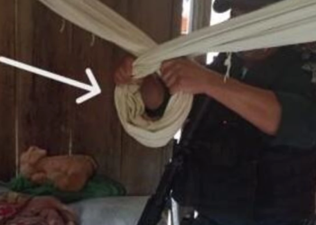 Um menino, de 10 anos, morreu nesse sábado (1°) no município de Pacaraima, região ao Norte de Roraima. Segundo a Polícia Militar. Menino de