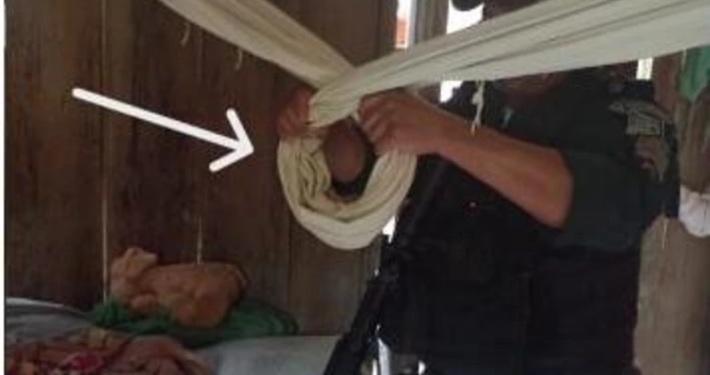 Um menino, de 10 anos, morreu nesse sábado (1°) no município de Pacaraima, região ao Norte de Roraima. Segundo a Polícia Militar. Menino de